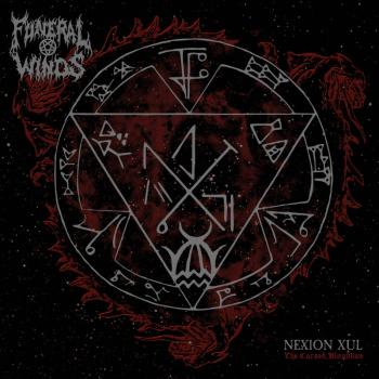 Funeral Winds - Nexion Xul: The Cursed Bloodline Vinyl